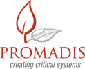 promadis logo